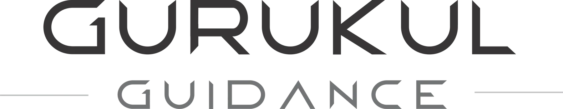 Gurukul Guidance Logo